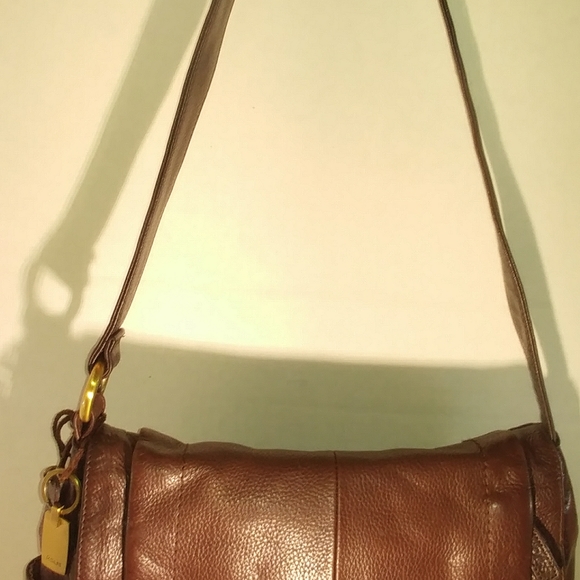 Rolfs Genuine Leather handbag - Picture 5 of 7